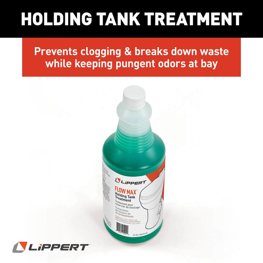 Product of Lippert Components 2023000843 Rv Start Up Kit