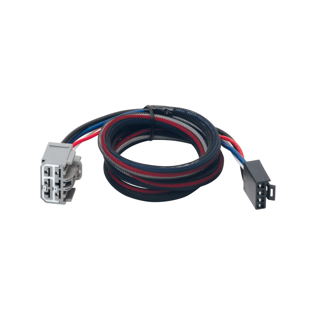 Tekonsha 302600 Trailer Brake Control Wiring Harness||302600.Jpg||85||t1m302600||1502500