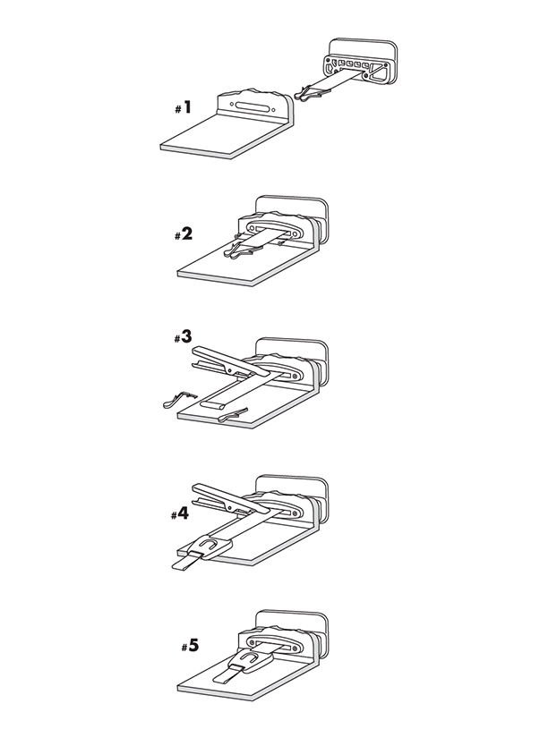 Immi Boatbuckle F14202 Tie Down Strap Holder||f14202_1.Png||86||i9af14202||1454281