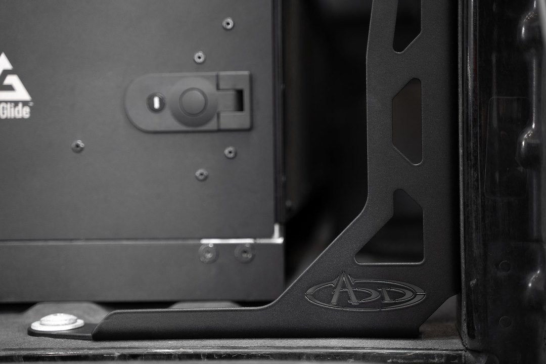 Product of Addictive Desert Designs Ac1102501na Truck Bed Floor Support