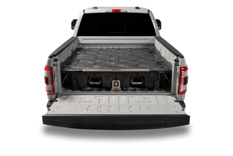 Product of Decked Bed Drawer 65 Inch L 71.6 Inch W 12.2 Inch H XF4