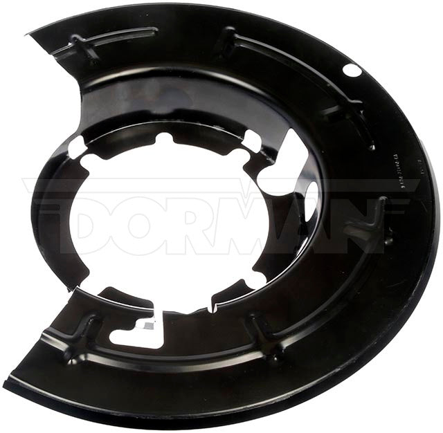 Dorman (Oe Solutions) 947-065 Brake Dust Shield||947-065_1.Jpg||86||d18947065||1554753