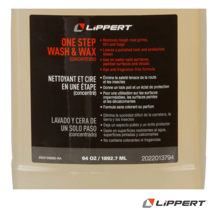 Lippert Components 2022013794 Car Wash||2022013794_1.Png||86||m6v2022013794||1732291
