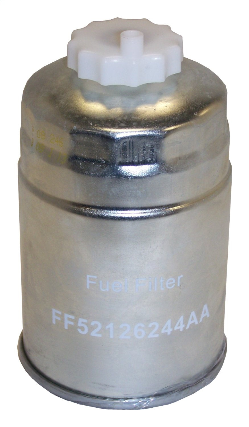 Product of Crown Automotive 52126244aa Fuel Filter