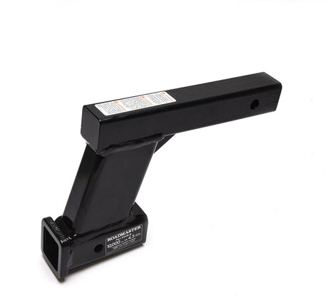 Product of Roadmaster Inc 048-8 Trailer Hitch Receiver Tube Adapter