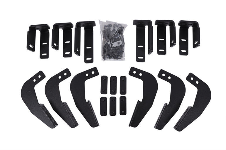Dee Zee Dz16227 Running Board Mounting Kit||dz16227.Jpg||85||d37dz16227||2345792
