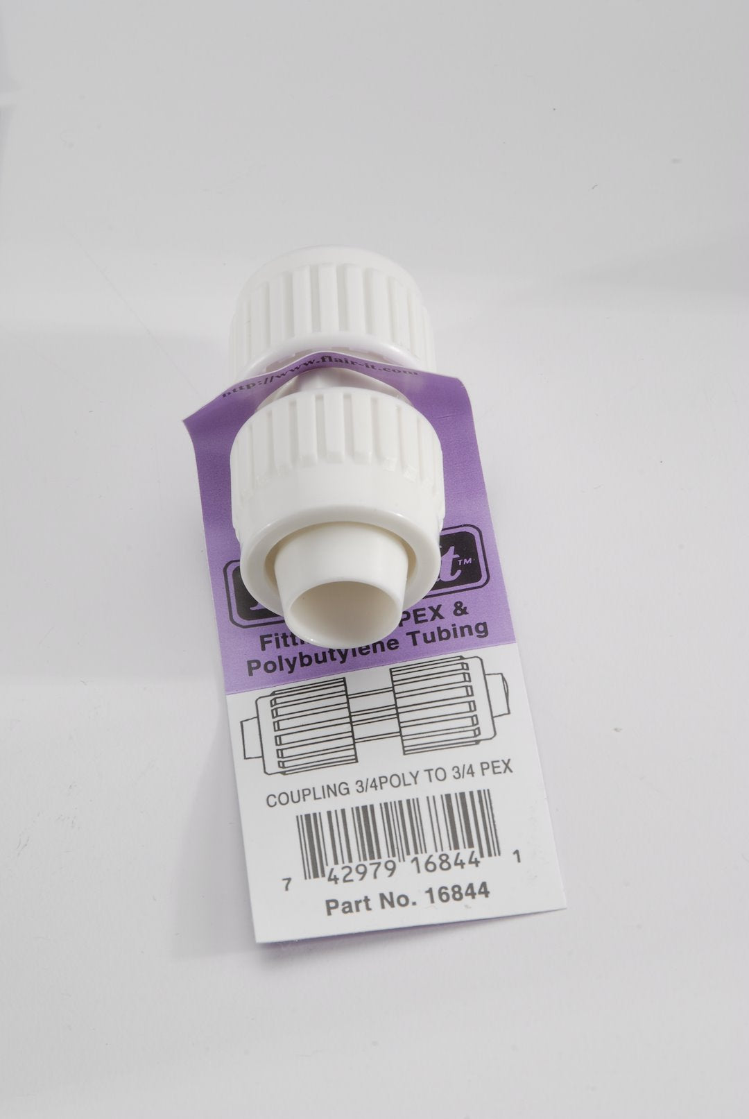 Product of Elkhart Supply 16844 Fresh Water Adapter Fitting