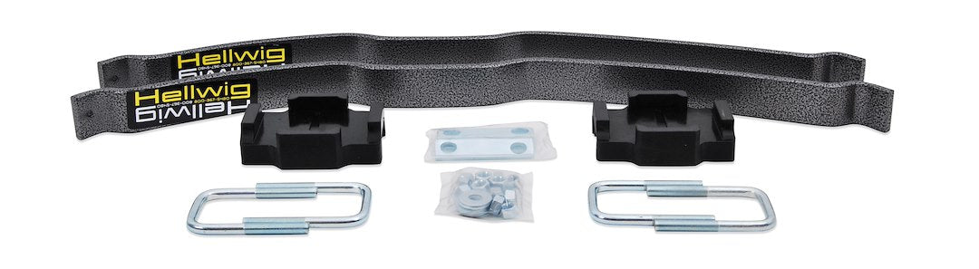 Product of Hellwig 1914 Helper Spring Kit