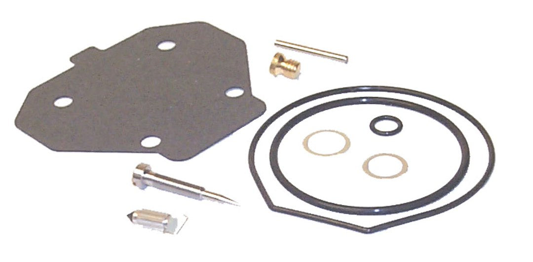 Sierra Marine 18-7772 Carburetor Rebuild Kit||18-7772.Jpg||85||s5m187772||962331