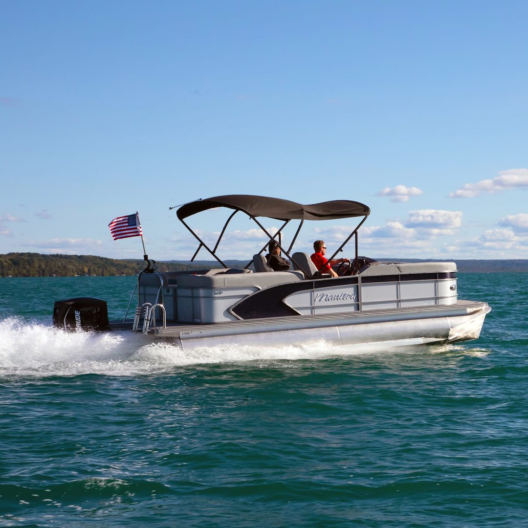 Taylor Made 2020134626 Boat Bimini Top Mounting Kit||2020134626_8.Jpg||93||t4v2020134626||1085808
