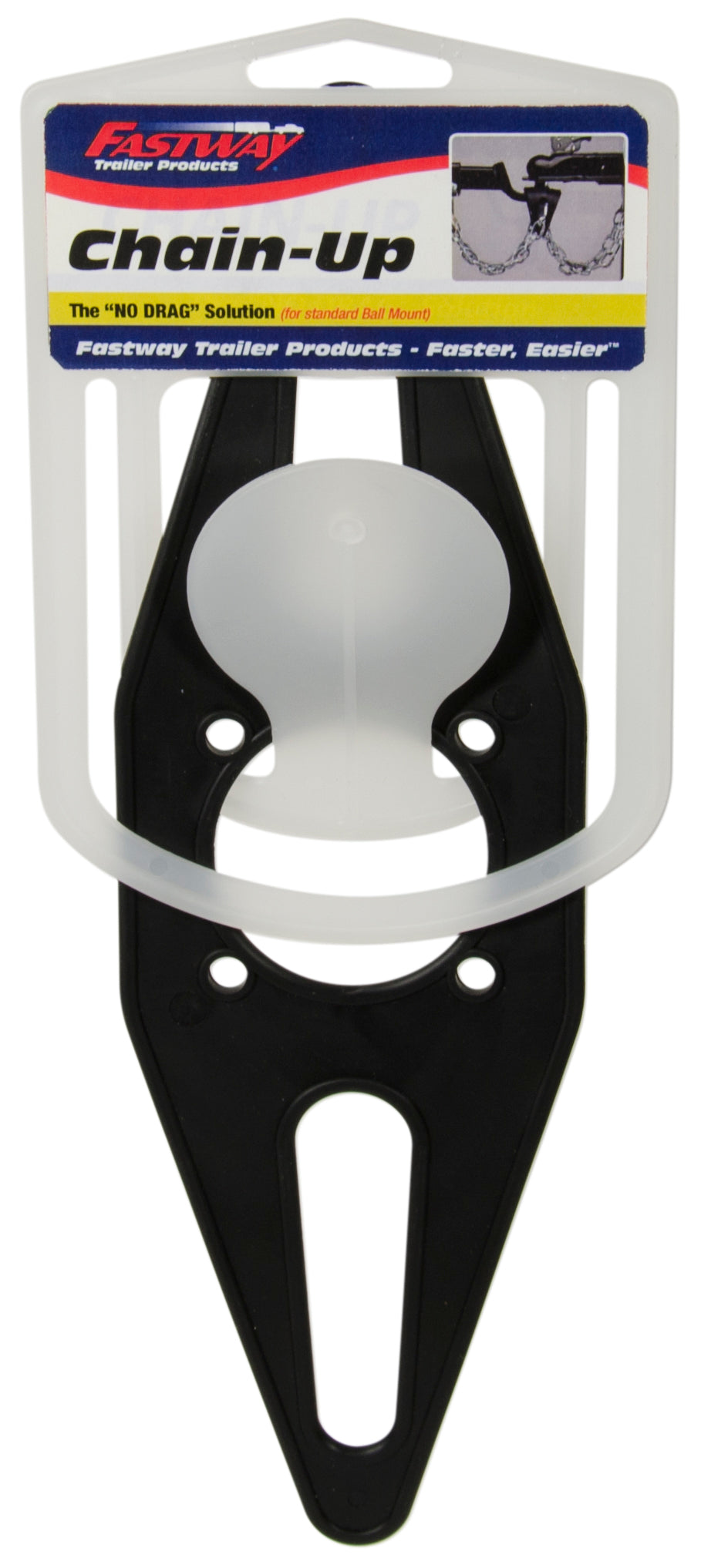 Fastway Trailer Products 82-00-3065 Trailer Safety Chain Holder||82-00-3065.Jpg||85||e6382003065||883910