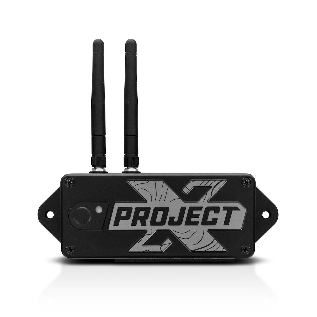 Project X Gb538823-1 Accessory Control Module||projectx_Gb538823-1_Img1_P07_Gbfront.Jpg||86||prxgb5388231||1651765