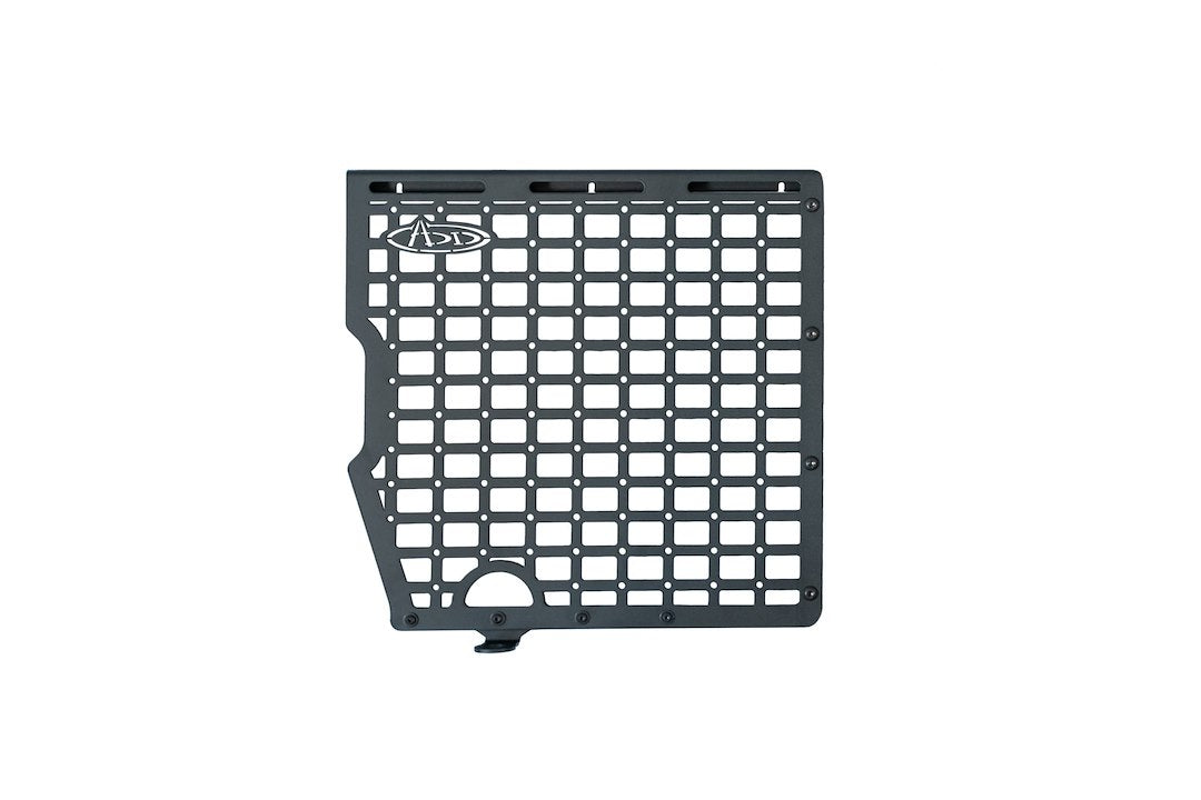 Product of Addictive Desert Designs Ac1902101na Molle Cargo Panel