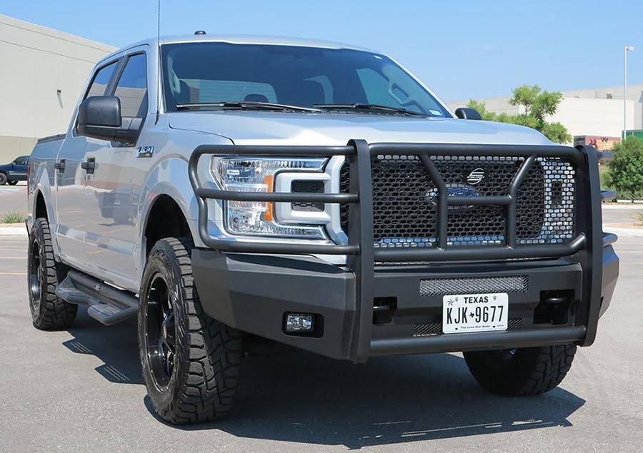 Product of Steelcraft 60-11420CC Elevation Bumper