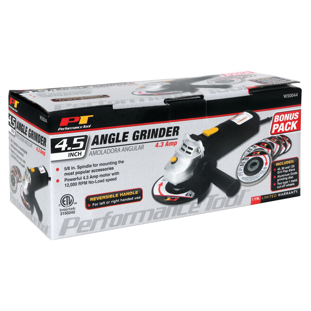 Performance Tool W50044 Die Grinder||||88||ptlw50044||1912503