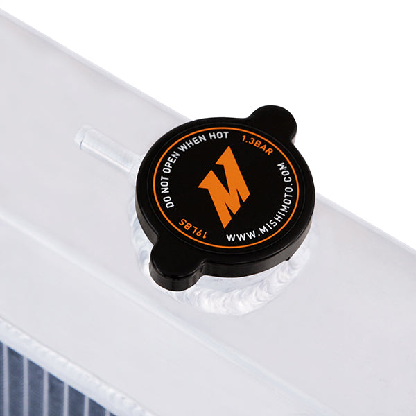 Product of Mishimoto Mmrad-F2d-83 Radiator