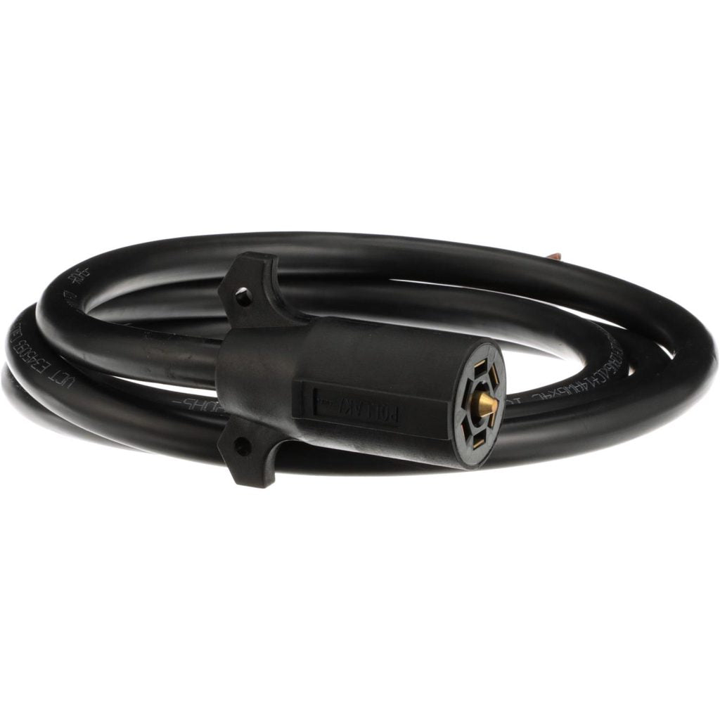 Pollak 10-117v Trailer Wiring Connector||10-117v_2.Jpg||87||p6q10117v||1560217