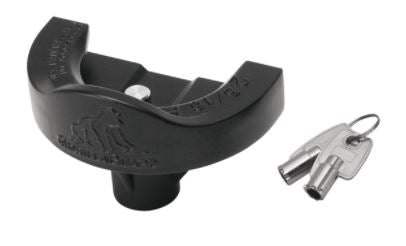 Product of Draw-Tite 63227 Trailer Coupler Lock