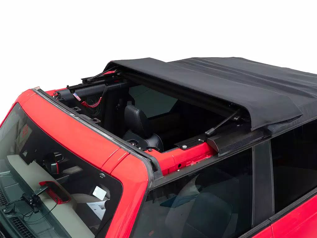 Product of Rampage 139135 Soft Top