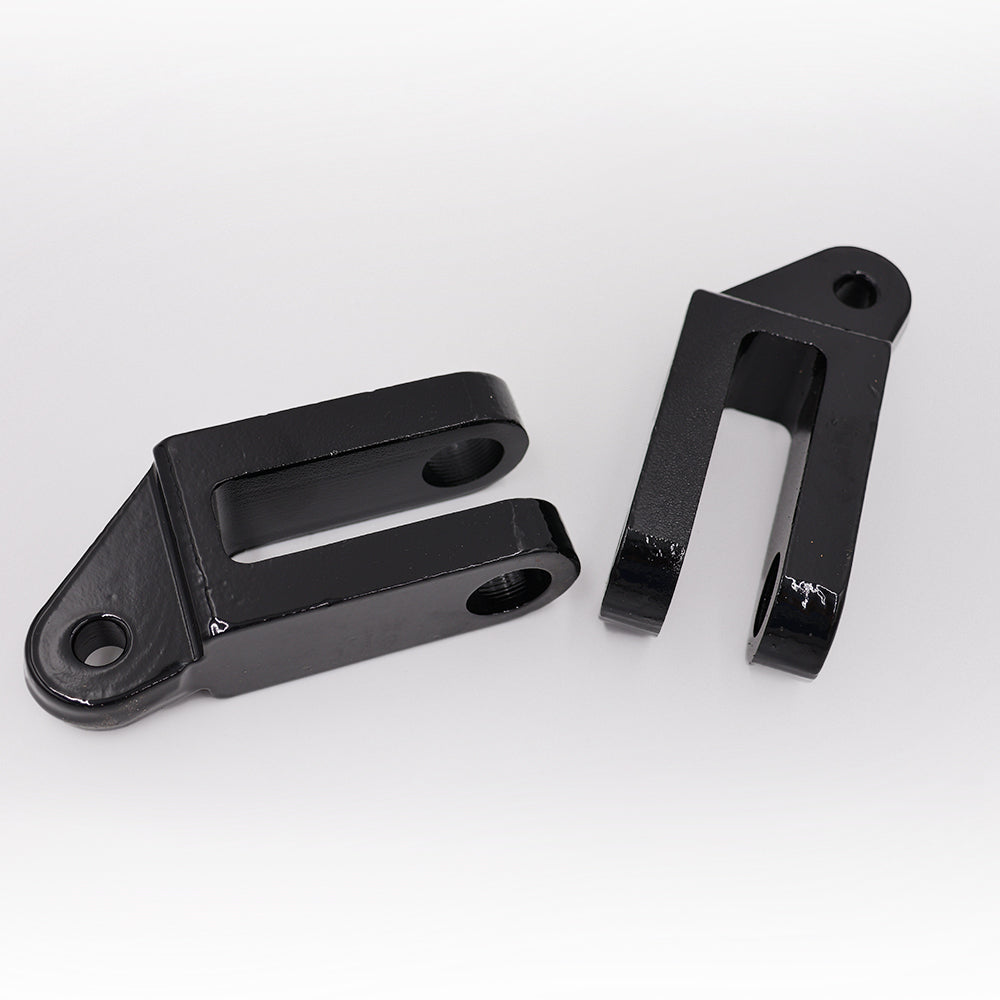 Product of Blue Ox Bx88358 Tow Bar Adapter