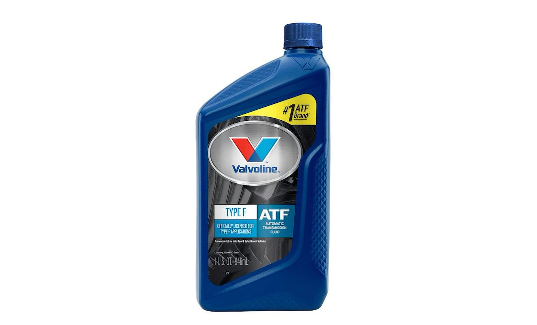 Product of Valvoline 822387 Auto Trans Fluid