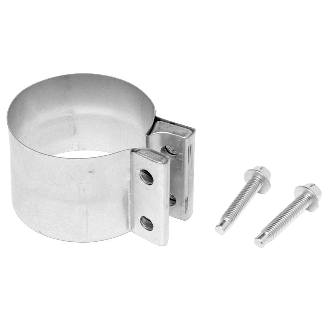 Walker Exhaust 33284 Exhaust Clamp||33284.Jpg||85||w2233284||1288850