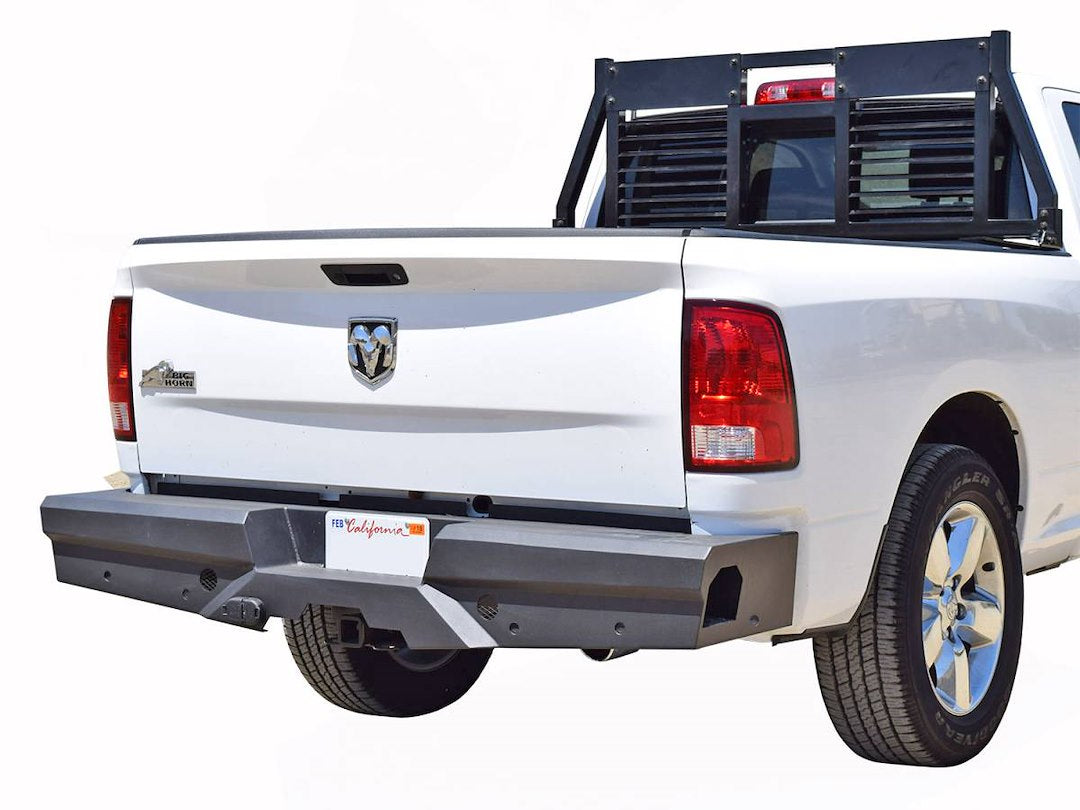 Product of Steelcraft 65-22260 Elevation Bumper