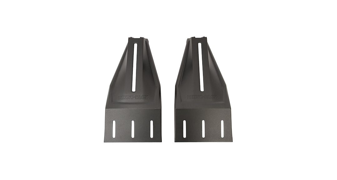 Product of Rhino-Rack USA RDT2 Roof Rack Mounting Kit - Set Of 2