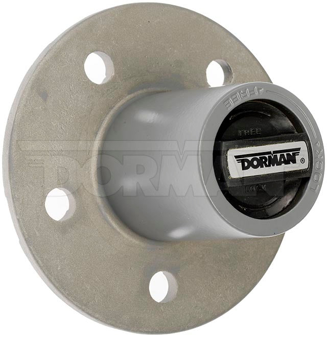 Dorman (Oe Solutions) 600-214 Locking Hub||600-214_1.Jpg||86||d18600214||1553597