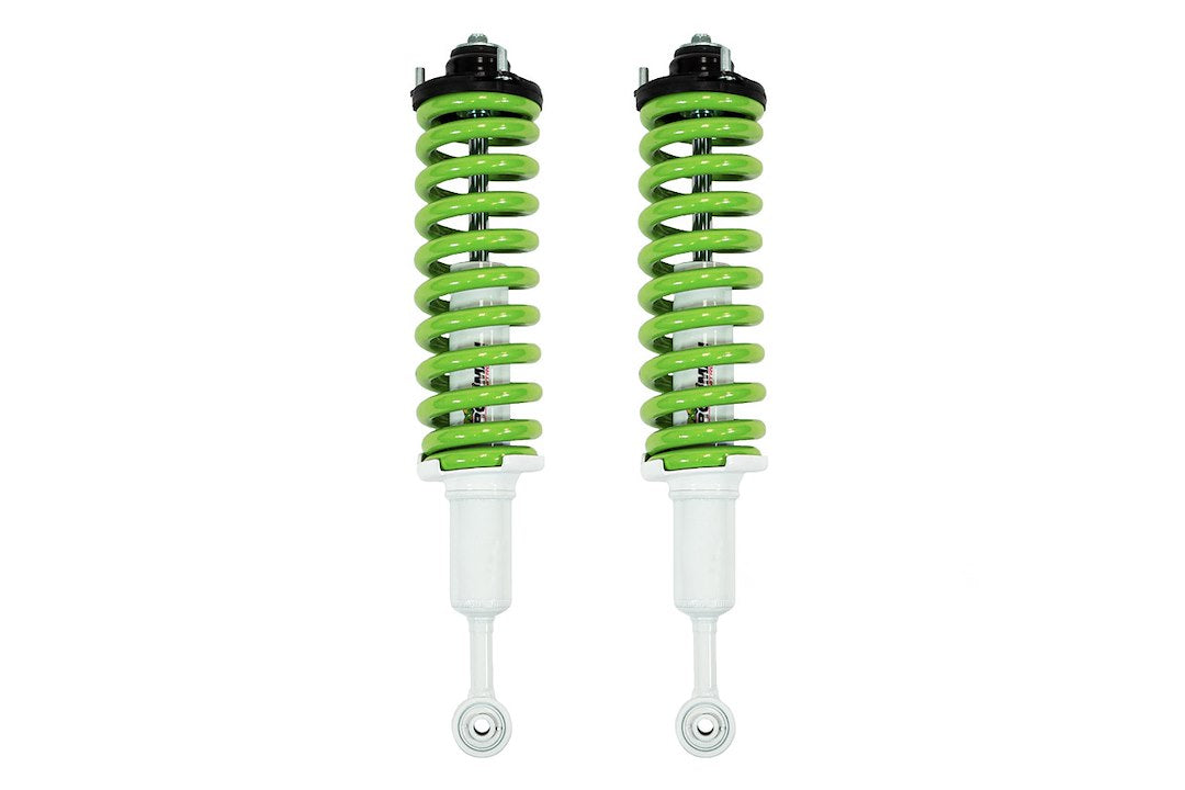 Product of Ironman 4x4 12710GR-CCK-PB-P Coil Over Shock Absorber