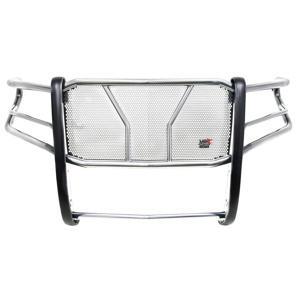 Product of Westin Automotive 57-3960 Grille Guard Polished