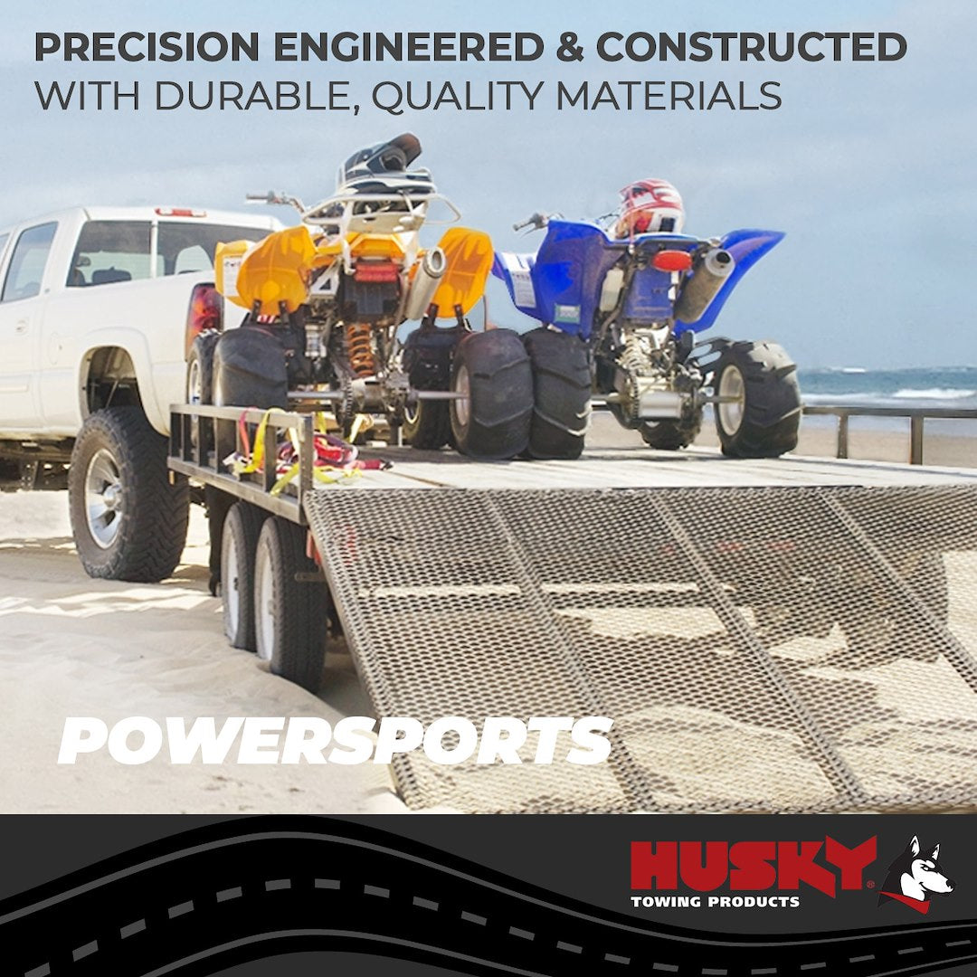 Product of Husky Towing 33114 Pintle Hook