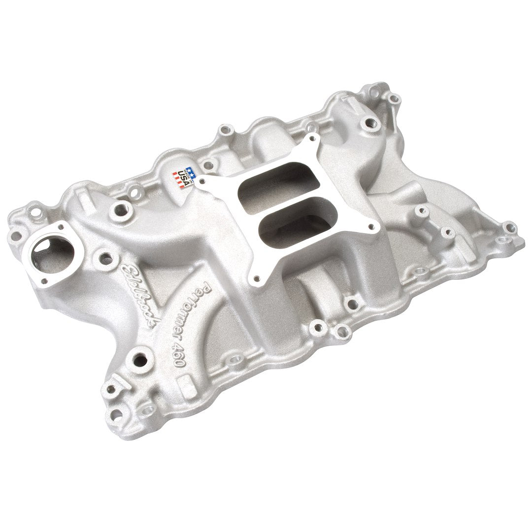 Product of Edelbrock 2166 Intake Manifold