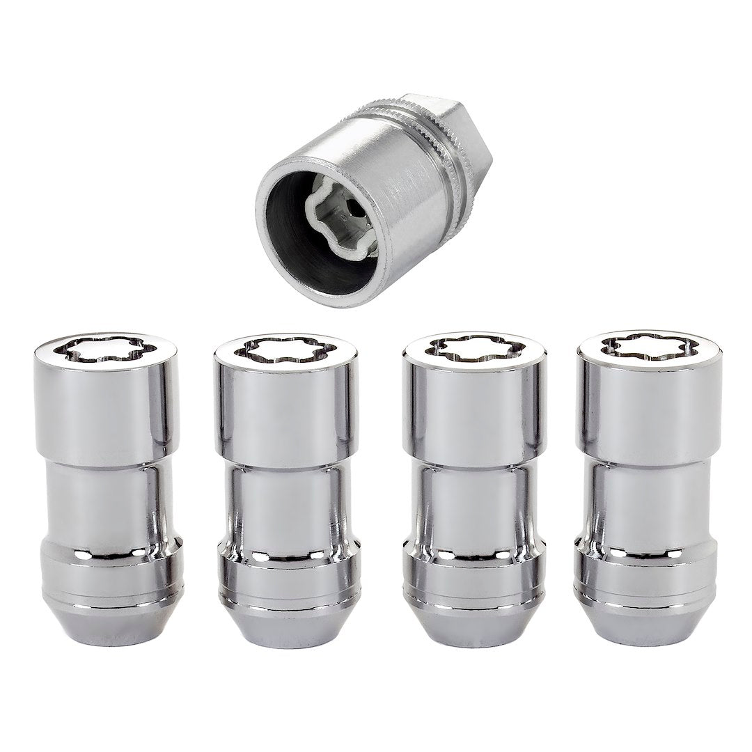 Mcgard Wheel Access 24234 Wheel Lock||24234-Complete.Jpg||85||m1524234||859184