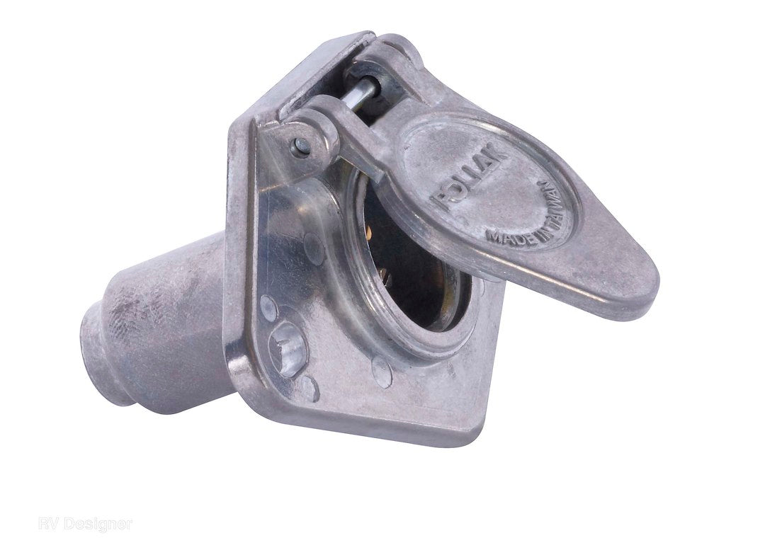 Rv Designer P404 Trailer Wiring Connector Adapter||p404webready.Jpg||85||r6rp404||1283156
