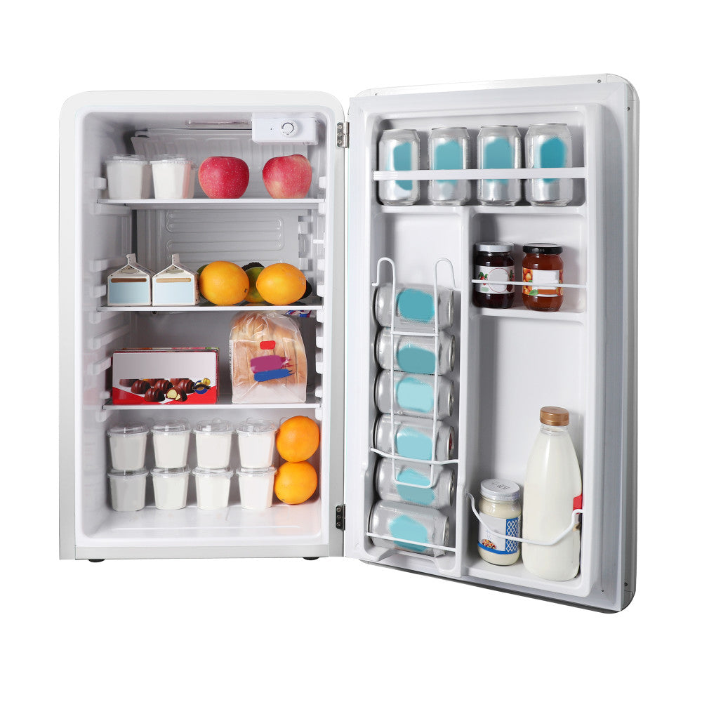 Product of Magic Chef Mcr32chw Refrigerator