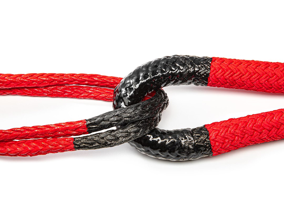 Product of Weathertech (USA) R07820PKG Recovery Strap