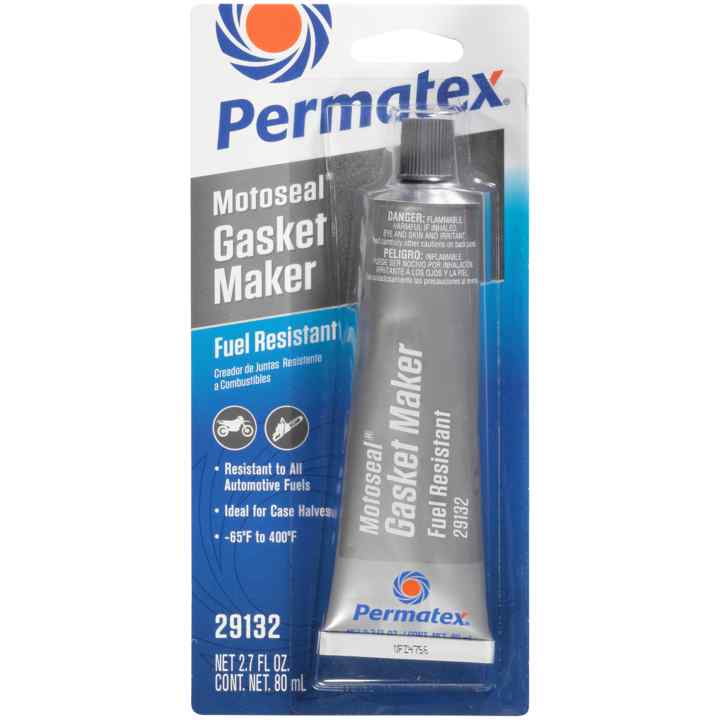Product of Permatex 29132 Gasket Sealer