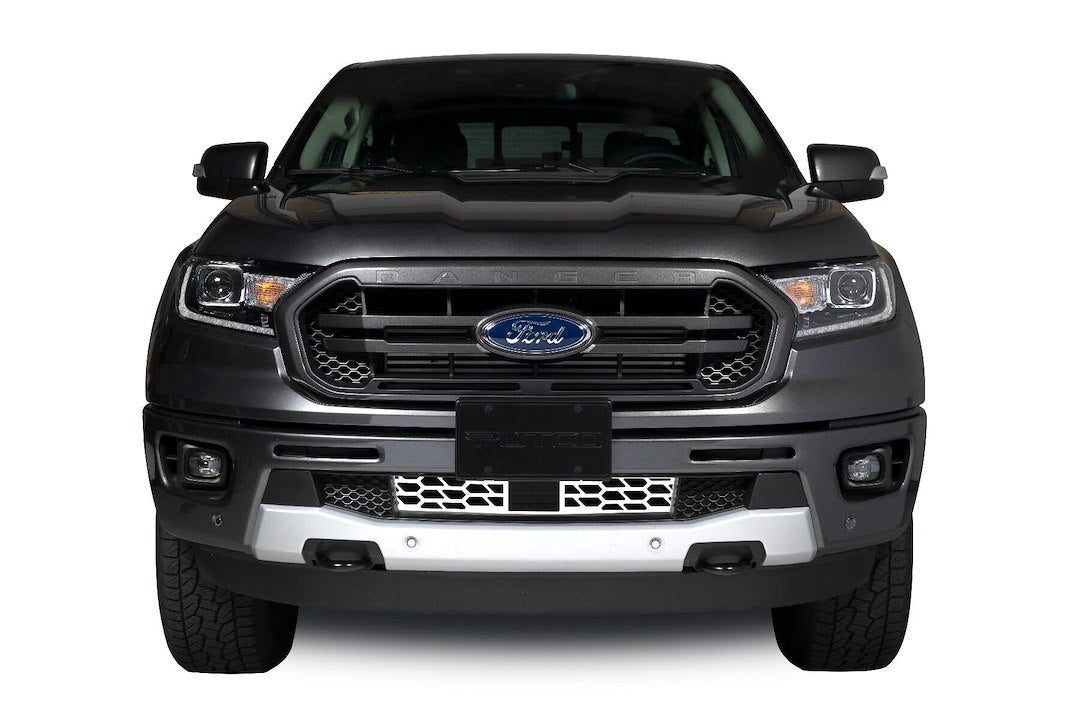 Putco 82164 Bumper Grille Insert||82164_2.Jpg||87||p4582164||1142288