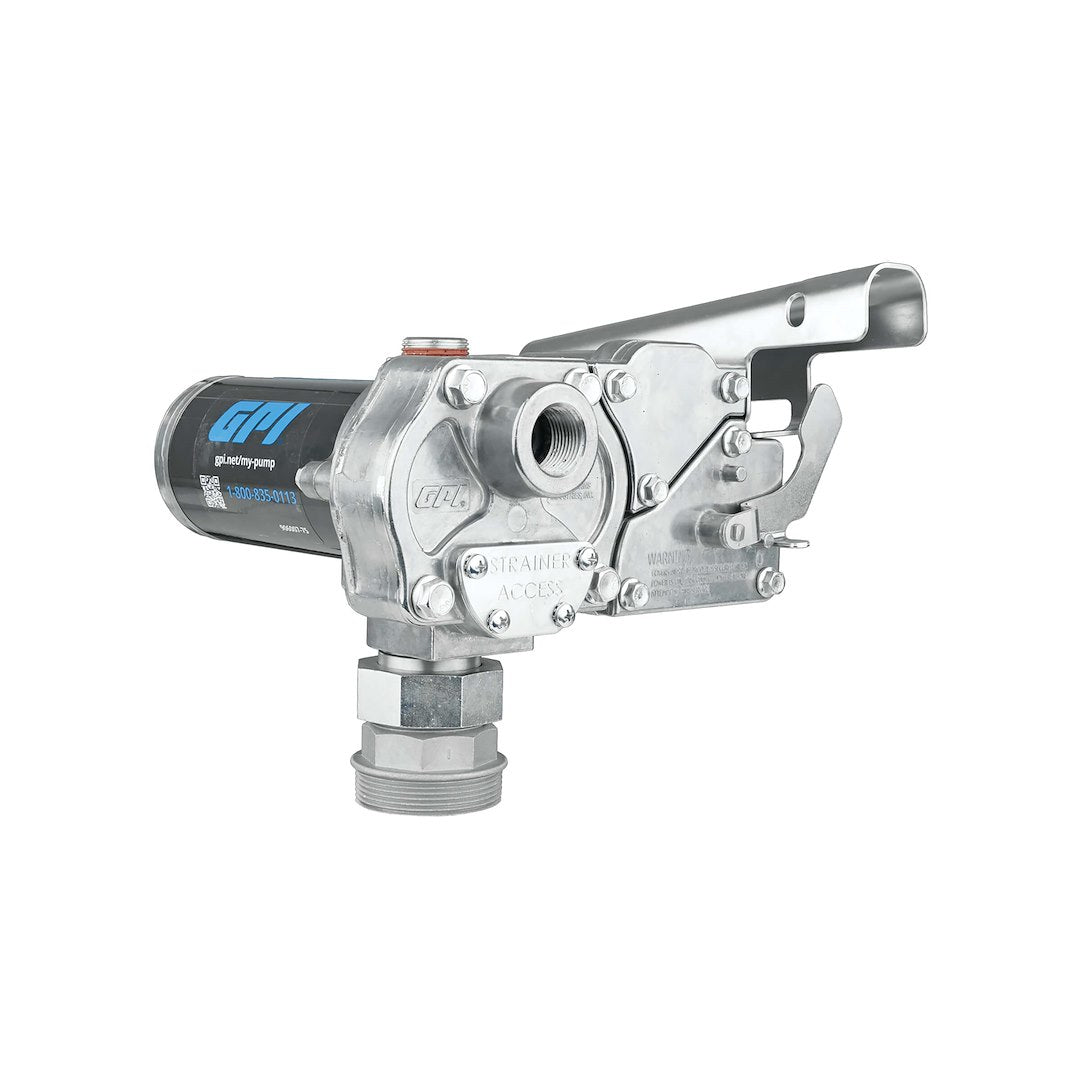 Product of Gpi (Great Plains) 110700-01 Liquid Transfer Tank Pump