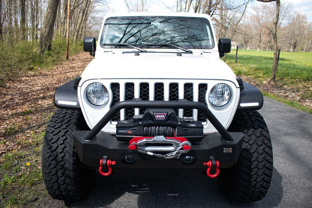 Fishbone Offroad Fb33455f Fender Flare||fb33455f_19.Jpg||95||fshfb33455f||1689375