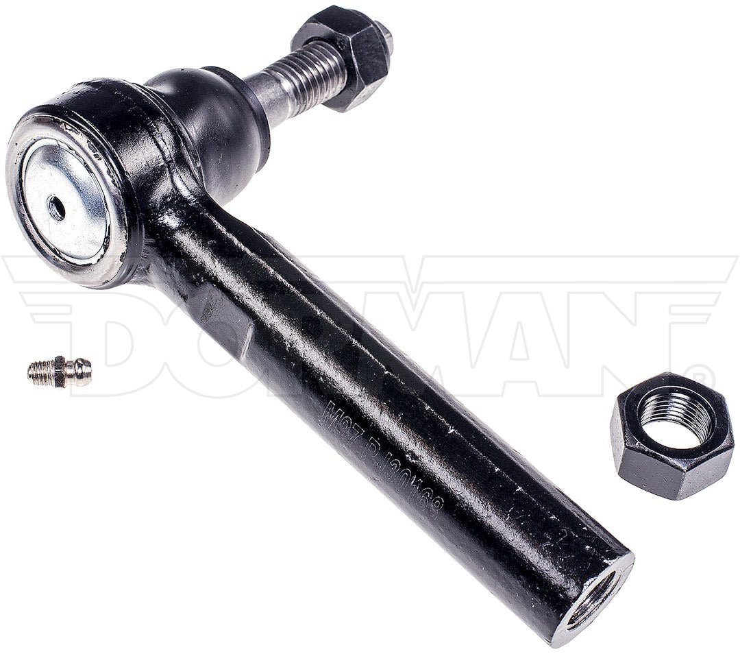 Dorman Mas Select Chassis To90395 Tie Rod End||to90395-002.Jpg||87||d18to90395||1398686