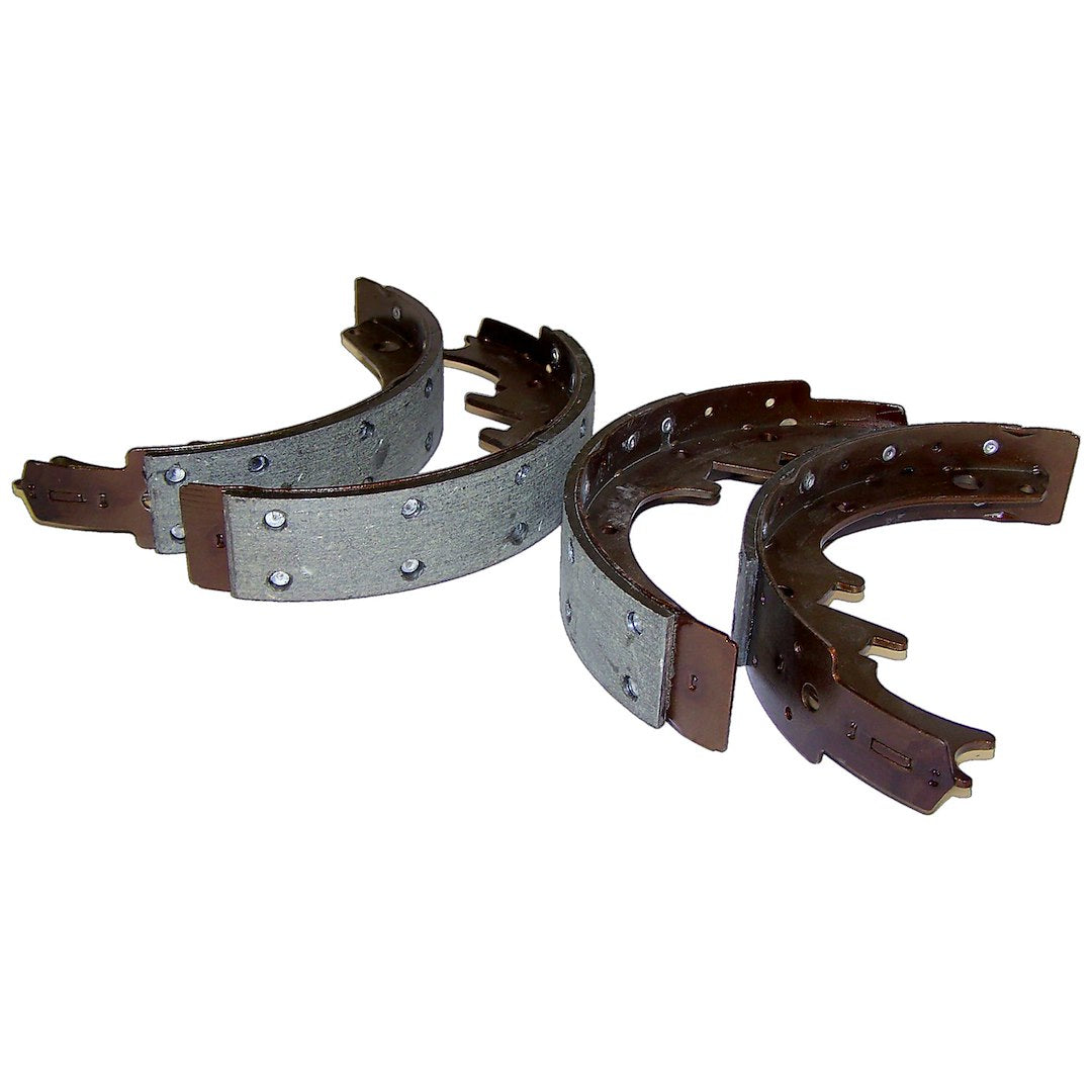 Crown Automotive J8133818 Brake Shoe||j8133818_2.Jpg||87||c1yj8133818||2443090