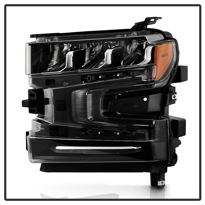 Product of Xtune 9953231 Headlight Assembly