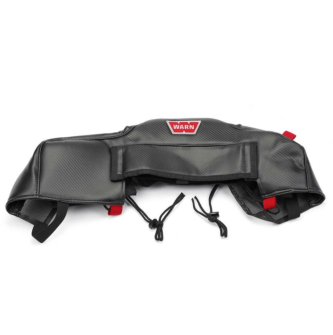 Product of Warn 107765 Winch Cover