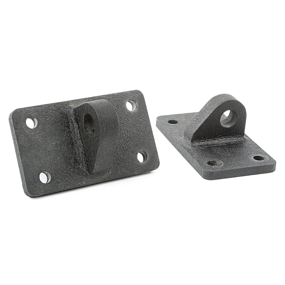 Product of Rugged Ridge 11540.27 D-Ring Mount