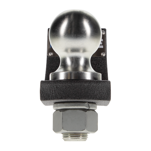 Product of Reese 7096600 Receiver Trailer Hitch Ball Mount