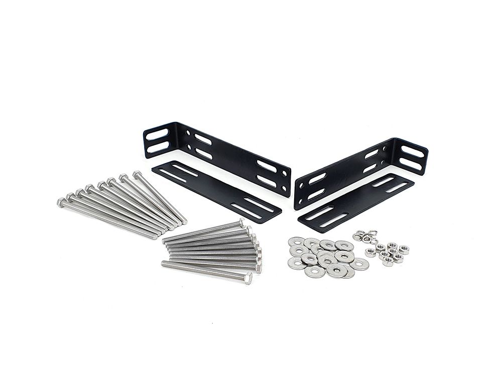 Product of Triple-R Light Bbb-01k Light Bar Mounting Kit