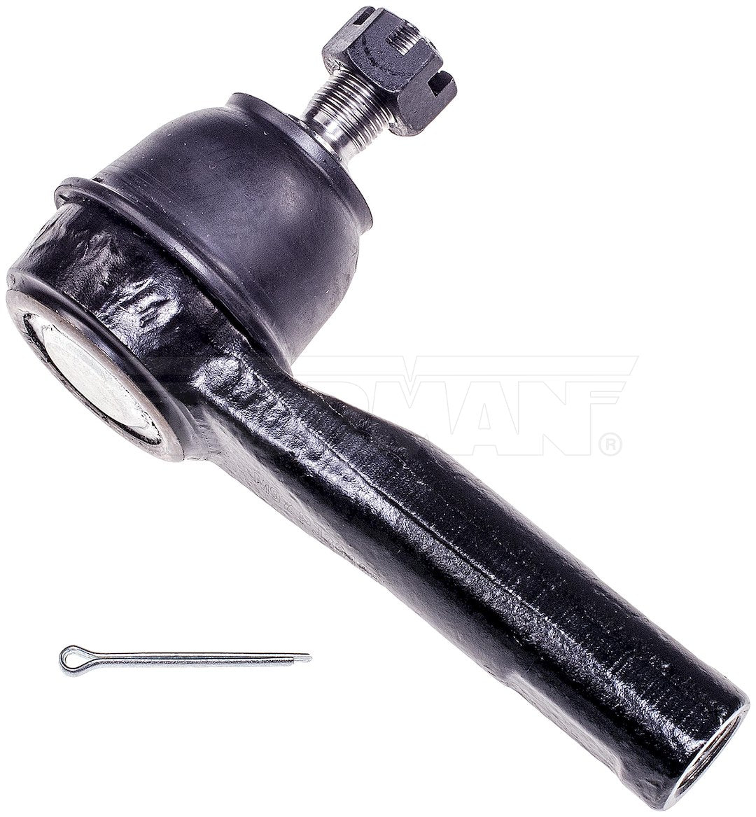 Product of Dorman MAS Select Chassis TO59215 Select ™ OEM Steel Tie Rod End