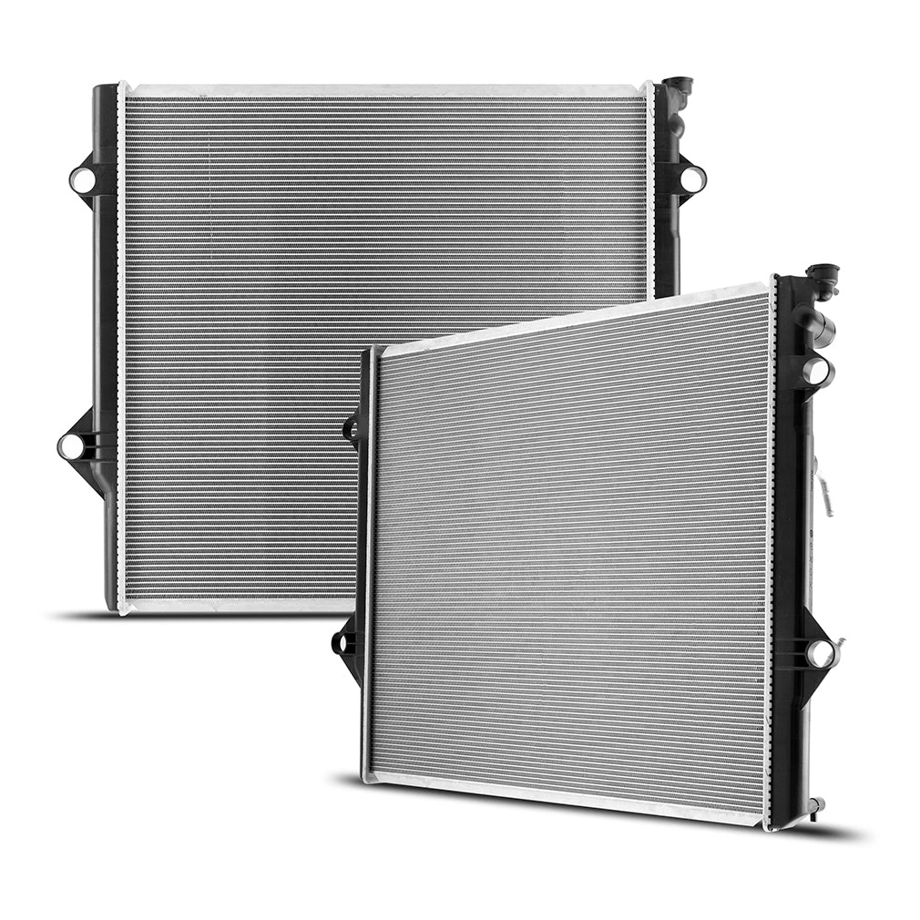 Product of Mishimoto R13210 Radiator